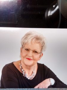 Profilbild von Ingrid Preylowski