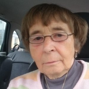 Profilbild von Ingrid Quiram