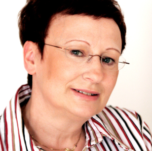 Profilbild von Ingrid Rave
