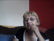 Profilbild von Ingrid Reicke