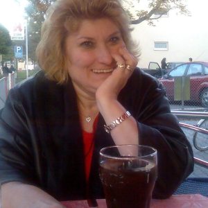 Profilbild von Ingrid Reiffenstuel