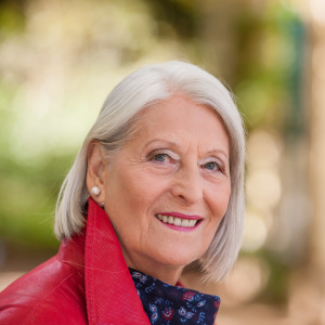 Profilbild von Ingrid Reimann