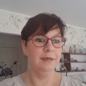 Profilbild von Ingrid Reimers