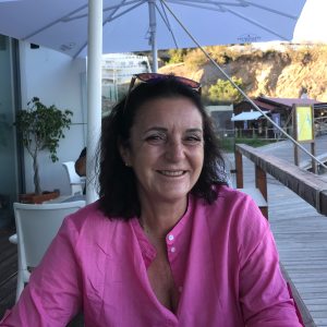 Profilbild von Ingrid Reinkober