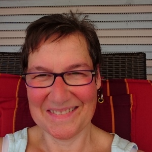 Profilbild von Ingrid Reker