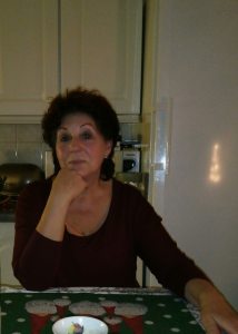 Profilbild von Ingrid Riedel