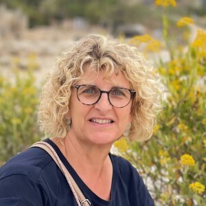 Profilbild von Ingrid Ritzer-Lasar