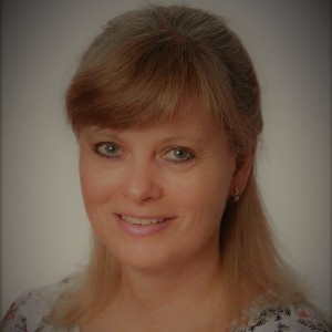 Profilbild von Ingrid Rödel