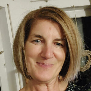 Profilbild von Ingrid Roesch