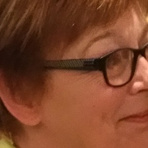Profilbild von Ingrid Rösser