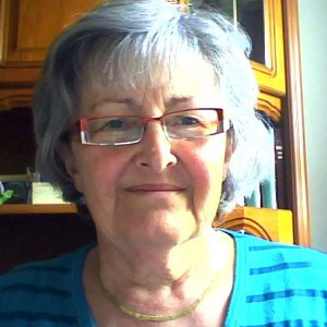 Profilbild von Ingrid Rosenkranz