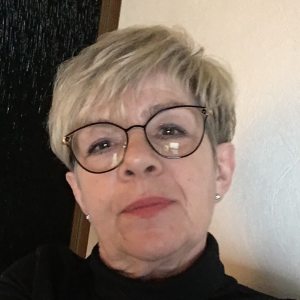 Profilbild von Ingrid Roskosch
