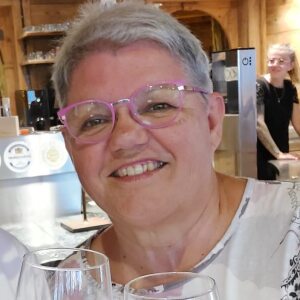 Profilbild von Ingrid Ruff