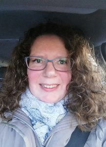 Profilbild von Ingrid Rusche