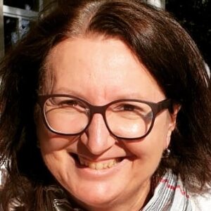 Profilbild von Ingrid Ruß