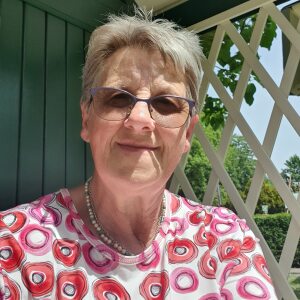 Profilbild von Ingrid Sander