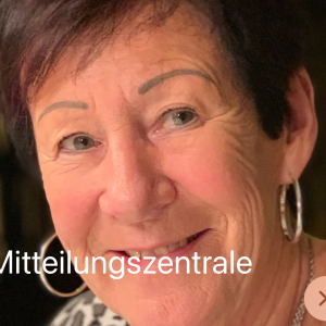 Profilbild von Ingrid Sandmann