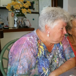 Profilbild von Ingrid Sandner