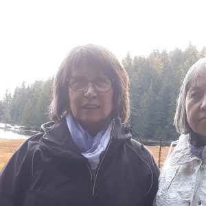 Profilbild von Ingrid Schäfer