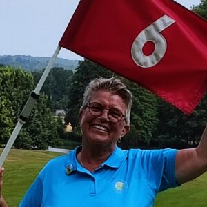 Profilbild von Ingrid Schafhauser