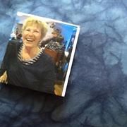 Profilbild von Ingrid Schierl