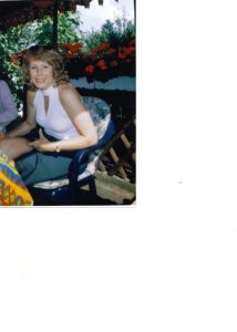 Profilbild von Ingrid Schiller