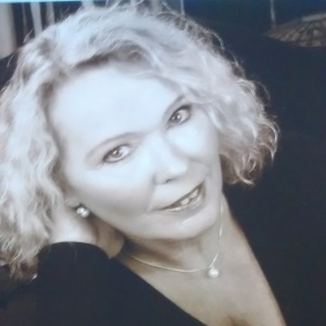 Profilbild von Ingrid Schindel