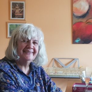 Profilbild von Ingrid Schleicher