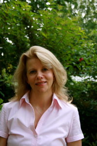 Social Media Profilbild Ingrid Schlünzen 