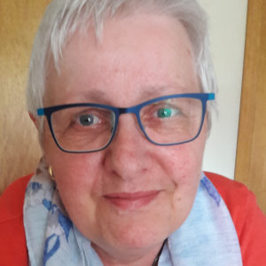 Profilbild von Ingrid Schlutt