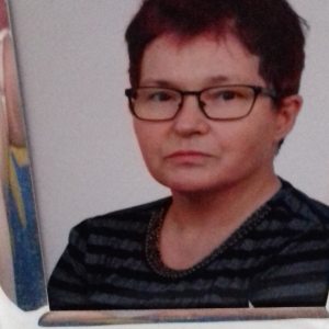 Profilbild von Ingrid Schmid