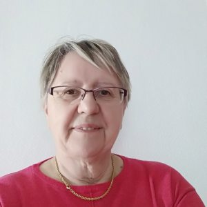 Profilbild von Ingrid Schmidt
