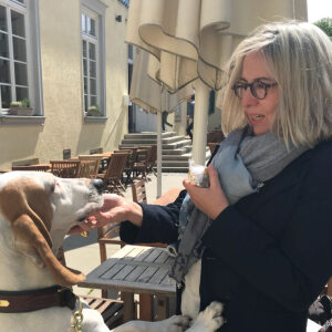 Profilbild von Ingrid Schmidt
