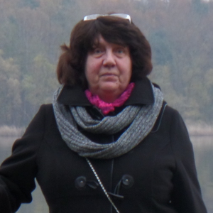 Profilbild von Ingrid Schmiedel