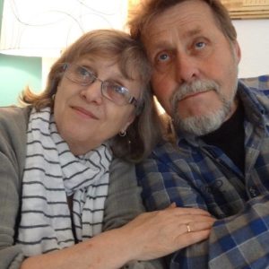 Profilbild von Ingrid Schmietenknop