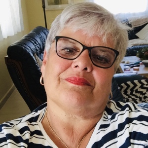 Profilbild von Ingrid Schmitz