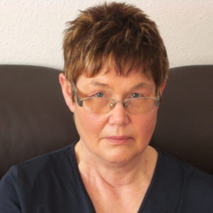 Profilbild von Ingrid Schmöger