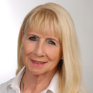 Profilbild von Ingrid Schneegaß
