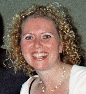 Profilbild von Ingrid Schneider