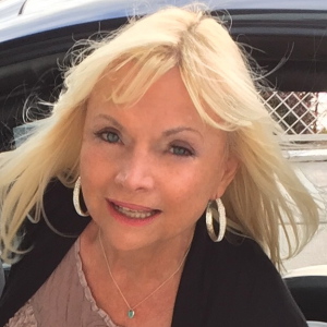 Profilbild von Ingrid Schoeller-Hall