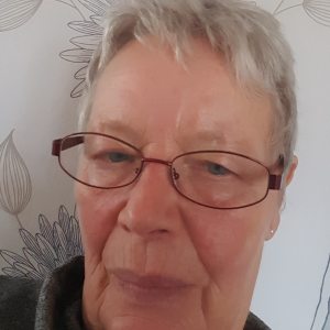 Profilbild von Ingrid Schön