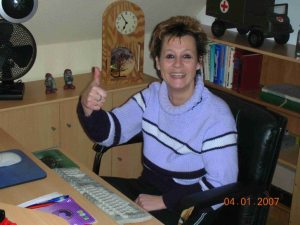 Profilbild von Ingrid Schön