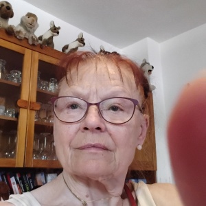 Profilbild von Ingrid Schöne