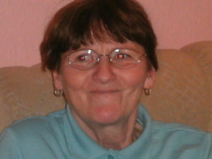 Profilbild von Ingrid Schönfeld