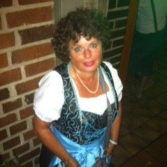 Profilbild von Ingrid Scholten