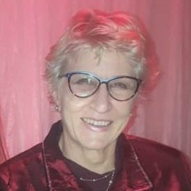 Profilbild von Ingrid Scholz