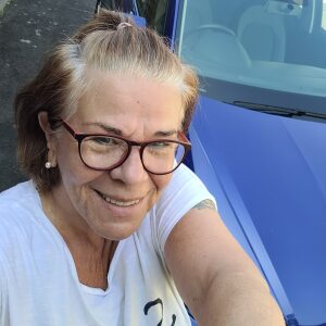 Profilbild von Ingrid Schraml