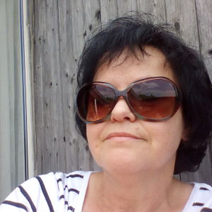 Profilbild von Ingrid Schreiber