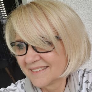 Profilbild von Ingrid Schröder