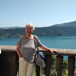 Profilbild von Ingrid Schüler